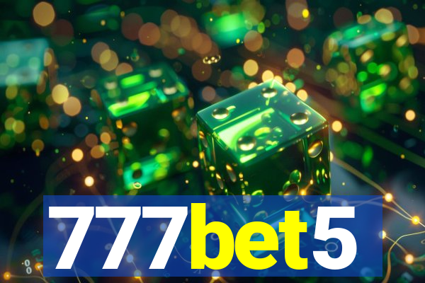 777bet5