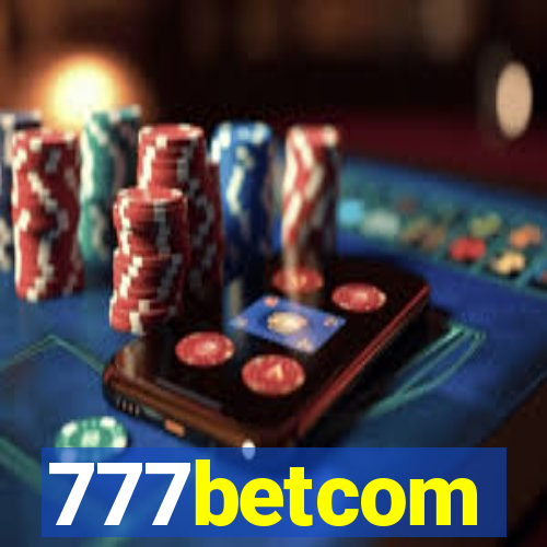 777betcom