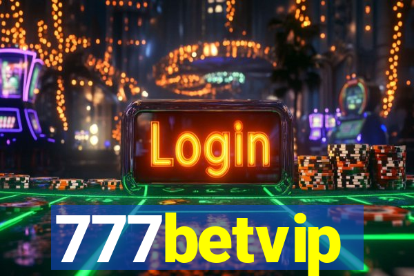 777betvip