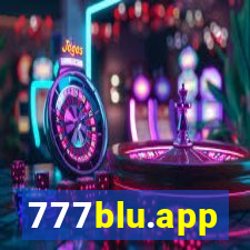 777blu.app