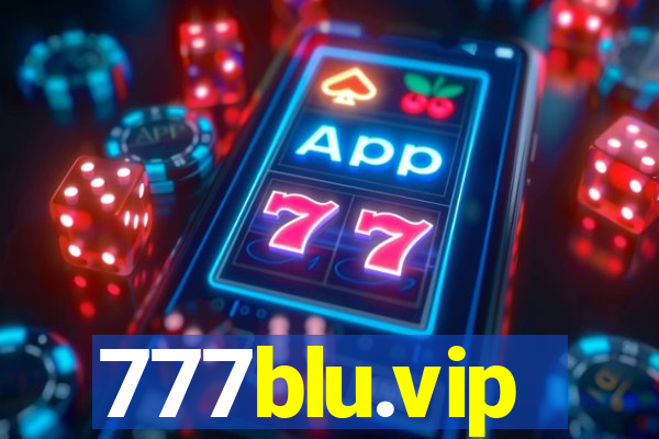 777blu.vip