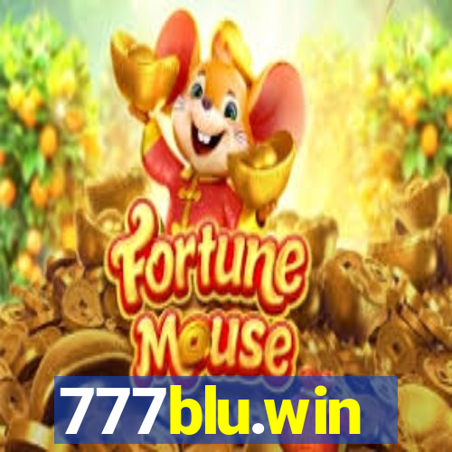 777blu.win