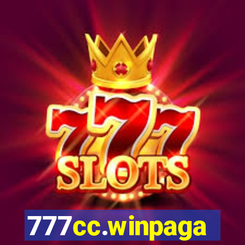 777cc.winpaga