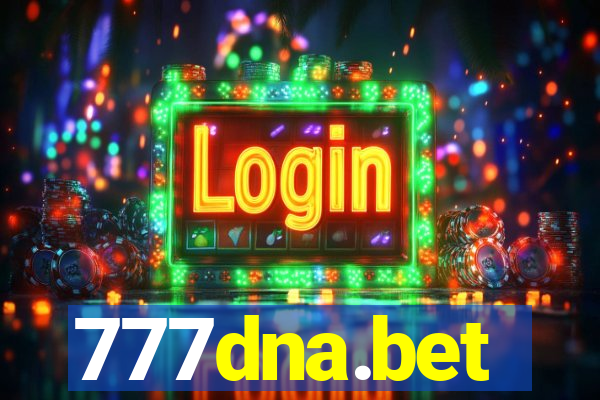 777dna.bet