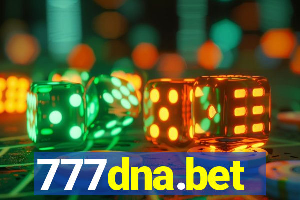 777dna.bet