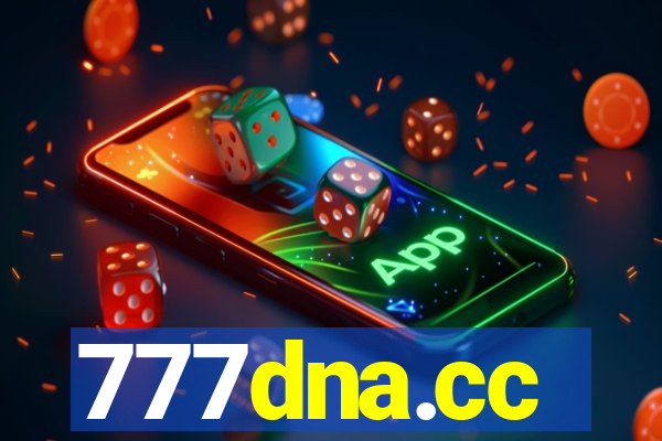 777dna.cc