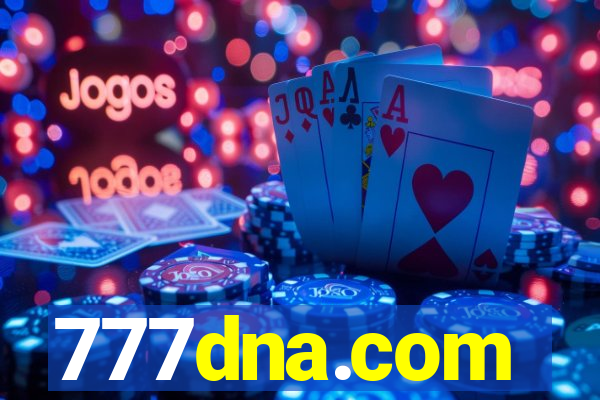 777dna.com