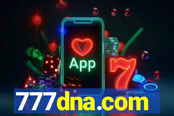 777dna.com