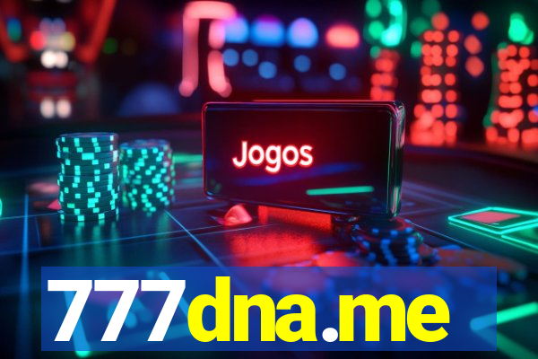 777dna.me