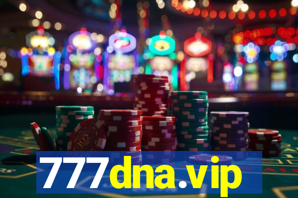 777dna.vip