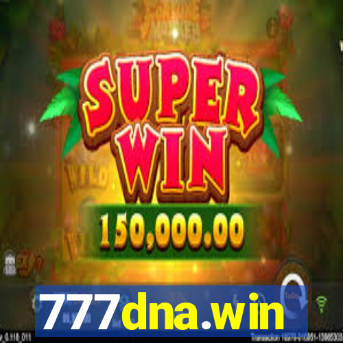 777dna.win