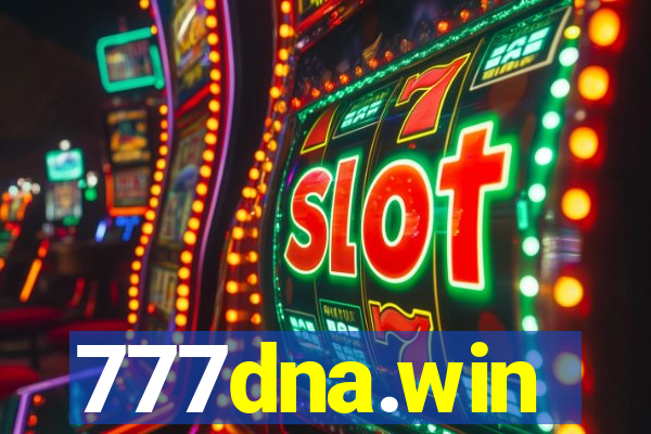 777dna.win