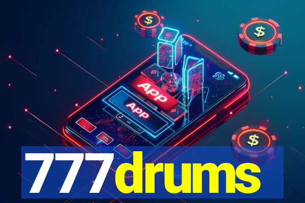 777drums