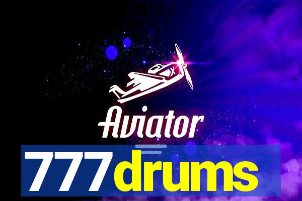 777drums