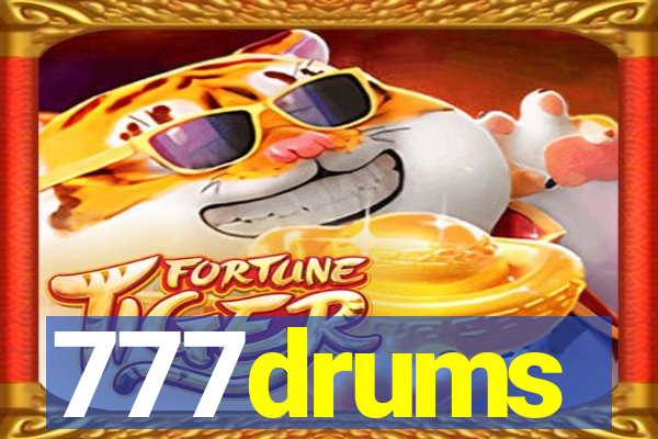 777drums