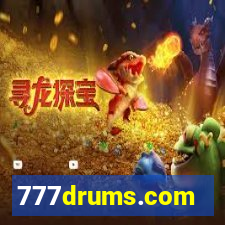 777drums.com