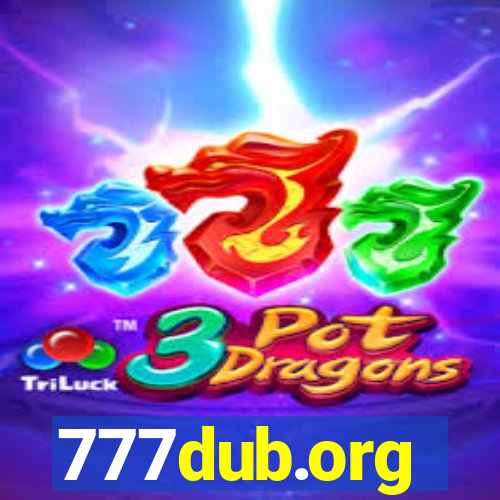 777dub.org