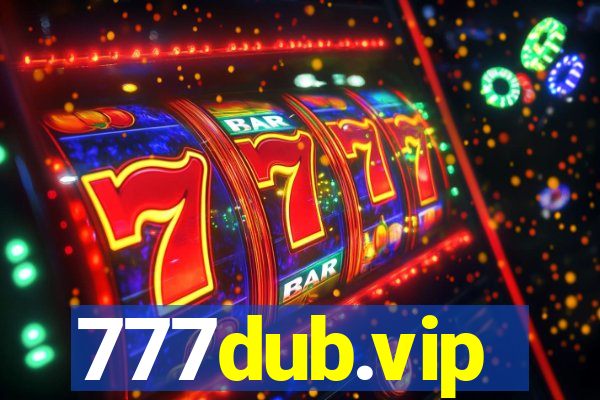 777dub.vip