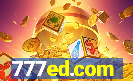 777ed.com