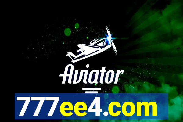 777ee4.com