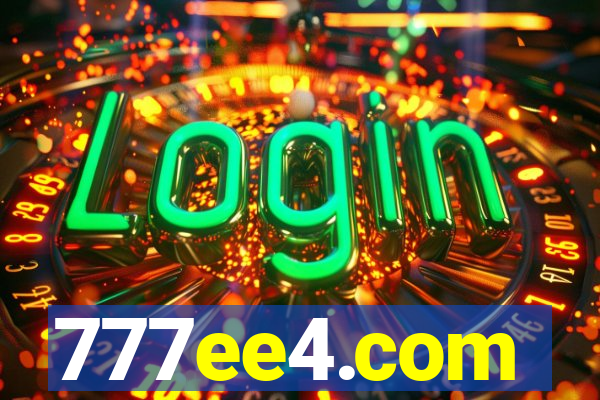 777ee4.com