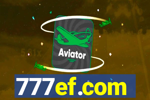 777ef.com