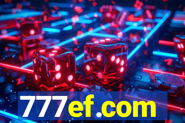 777ef.com