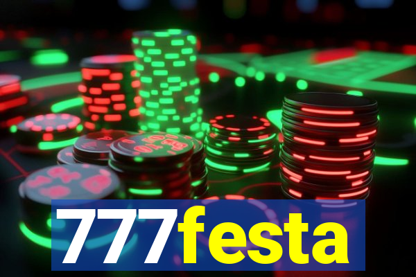 777festa