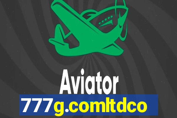 777g.comltdco