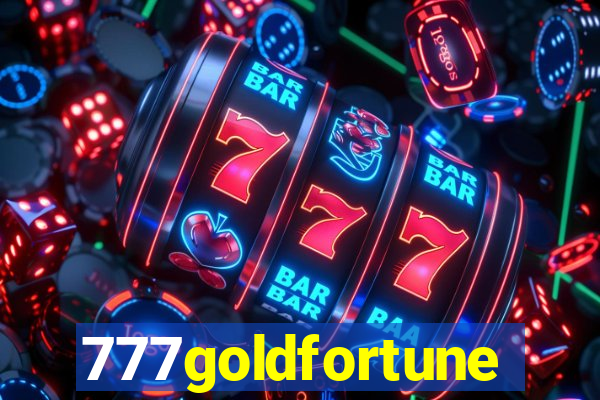 777goldfortune