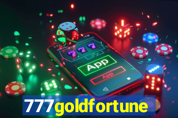 777goldfortune