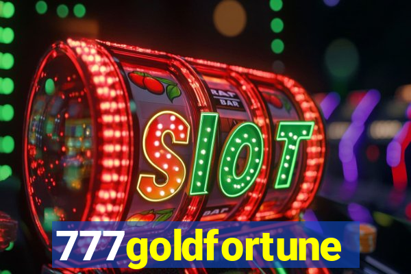 777goldfortune