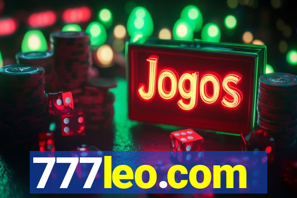 777leo.com