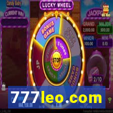 777leo.com