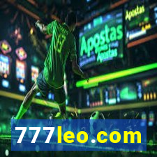 777leo.com