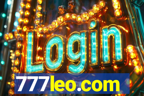 777leo.com