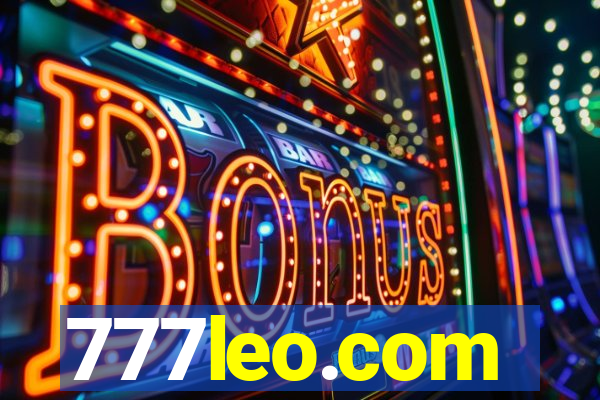 777leo.com