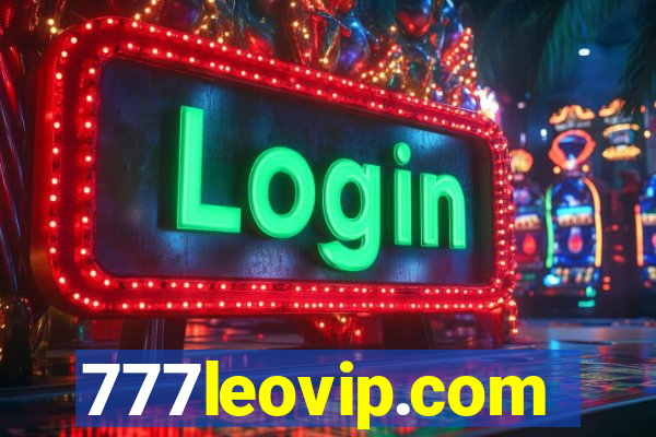 777leovip.com