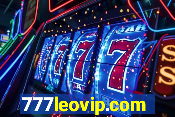 777leovip.com