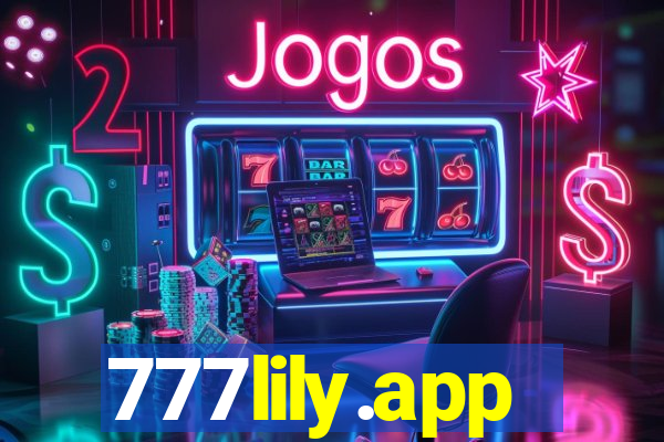 777lily.app