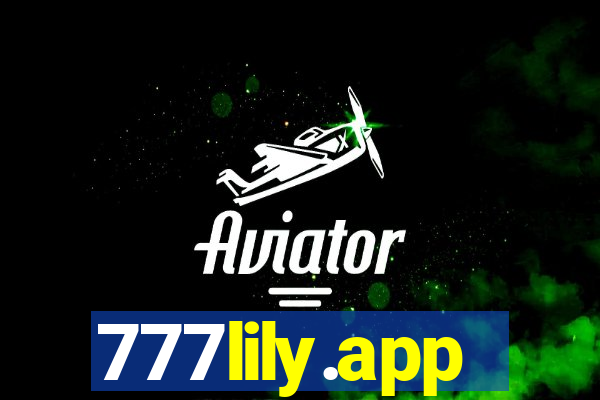 777lily.app