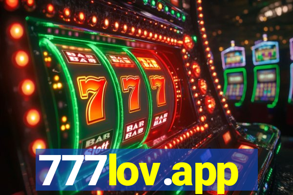 777lov.app