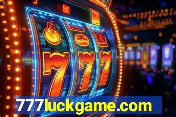 777luckgame.com