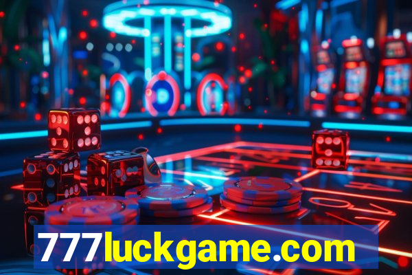 777luckgame.com