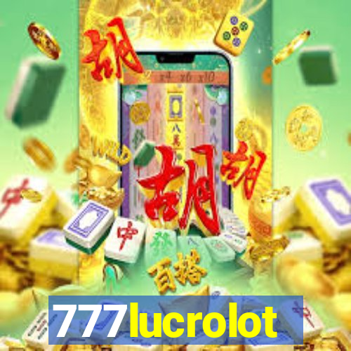 777lucrolot