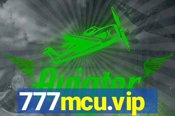 777mcu.vip