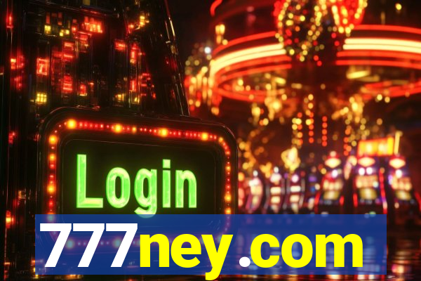 777ney.com