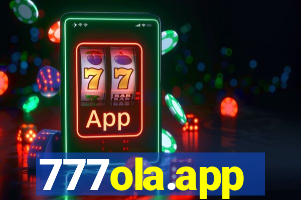 777ola.app