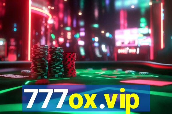 777ox.vip