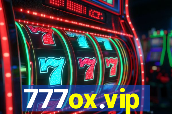 777ox.vip